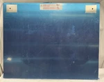 Thermador 36" Stainless Steel Panel For French Door Bottom TFL36IT800 (1) Open. Price: $249.99.