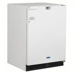 Marvel Scientific MS24RAS4LW 24" Refrigerator, 5.3 Cu Ft, 52WR06, New!!. Price: $1050.00.