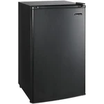 Magic Chef MCBR350B2 3.5 Cubic-foot Mini Refrigerator (black) New. Price: $569.46.
