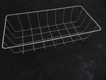 Oem Frigidaire Freezer Basket 5304537472 For FRUF2020AW0 Used. Price: $24.78.