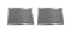 2 Microwave Grease Filter For Frigidaire FGMV174KFC FGMV174KMA FGMV174KMB New. Price: $29.99.