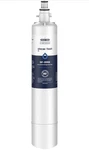 Glacier Fresh GF-009X Replacement Rpwfe, Built-in Chip Refrigerator Filter New. Price: $14.99.