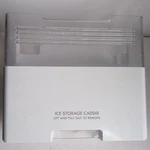 Nice! Oem Genuine Lg Kenmore Elite Refrigerator Bin Container (complete) Used. Price: $63.87.