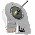 Oem Evaporator Fan Motor For Samsung RF23HCEDBSR/AA RF4287HABP/XAA RF28HMEDBSR New. Price: $38.37.