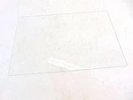 Whirlpool Refrigerator WRB533CZJZ00 Glass Shelf Used. Price: $39.99.