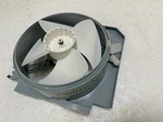 Condenser Fan Asm WR60X10209 For PSB42YSNBSS Side-by-side Refrigerator M168 Open. Price: $38.55.