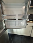 Liebherr Fridge Model Number Cs 1321N Index 20A / 237. ** Refrigerator Shelf Used. Price: $25.00.