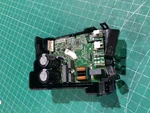 Frigidaire 519306822 Refrigerator Inverter Control Board AZ226969 AR2467 Used. Price: $53.12.