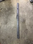 Whirlpool Refrigerator Rail Mullion (gray) Part # W11084811 W11084813 Used. Price: $50.00.