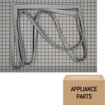 AP7194991-A PS16745170 Oem For Kitchenaid Refrigerator Fip Gasket Part # Model New. Price: $335.86.