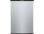 Frigidaire FFPE4533UM 4.5 Cu. Ft. Compact Refrigerator Open. Price: $189.00.