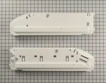 Oem Pantry Endcap Kit For Maytag MFI2570FEW09 MFI2570FEW10 MFI2570FEW11 New. Price: $69.99.