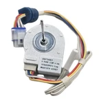 Refrigerator Evaporator Fan Motor WR60X10277 For Fridge Freezer 1478055 New. Price: $26.00.