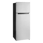 7.2 Cu. Ft. Top Freezer Refrigerator Fingerprint Resistant Stainless Steel Lo New. Price: $474.88.