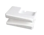 Electrolux 5304531114 Appliance Insulation Water Line New. Price: $20.75.