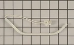 New Genuine Oem Ice Maker Thermistor WR55X10545. Price: $214.99.