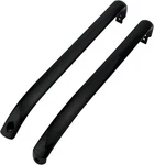 WR12X22183 Black Refrigerator Door Handles Replace WR12X11008 WR12X11009 Pack New. Price: $26.00.