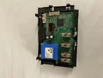 Blomberg 5918690100 Refrigerator Frame Assembly AZ188457 BK518 Used. Price: $128.38.