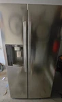 Lg Parts LSXS26326S They Taken From Working Refrigerator, Tested Used. Price: $81.99.
