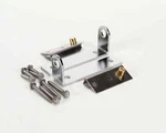 Hinge Kit For Delfield DEL0420067 New. Price: $102.05.
