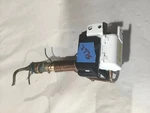 Sanhua KMV432 Solenoid Valve AC100-12V 60/60 Hz W 7871010-00 AZ101677 SL62 Used. Price: $22.79.