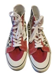 Vans X Yusuke Hanai SK8-HI Top Shoes Size 9.5 138 Decon Sf Surf Inspired Pre-owned. Price: $65.00.