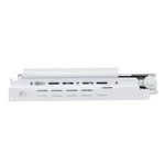 Samsung DA97-13779A Assembly Rail-middle Left Used. Price: $44.15.
