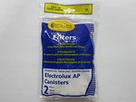 Electrolux Ap Canister Filters Anti Allergen Pack Hitech 2100 New. Price: $5.99.