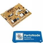 AP4337825-A Oem For Samsung Refrigerator Fridge Control Used Part # Model NR1204. Price: $216.21.