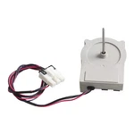 Evaporator Fan Motor For Lg LFX25973ST LFC25776ST LFC24770ST LFCS25426S New. Price: $36.99.
