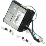 Inverter Control Board For Ge ZFSB25DTBSS PFSF5NJWAWW PSHS9PGZBCSS ZISS480DRISS New. Price: $117.99.