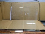 Insignia Refrigerator Glass Shelf Set Part # 2106100268 2106100269 2106120740 Used. Price: $119.98.