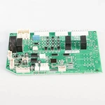 WPW10739408 Refrigerator Main Control Board Open. Price: $167.88.