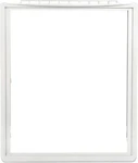 Meat Pan Cover For Frigidaire FPHS2399KF2 LFSS2312TF4 FFSS2315TS0 FGHS2355PF2 New. Price: $62.95.