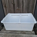 Samsung French Door Refrigerator Pull Out Freezer Drawer DA63-06038A DA97-07024C Used. Price: $94.95.