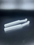 Sub-zero Freezer Slide Assembly Right/left Set 7020557 4180971 4180972 7020558 Used. Price: $44.99.