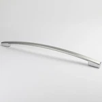 WR12X36386 Refrigerator Freezer Door Handle New Oem. Price: $58.62.