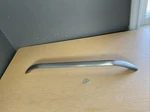 Genuine Frigidaire Crosley Refrigerator Freezer Stainless Steel Door Handle Used. Price: $89.50.