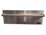 Dcs Stainless Steel Warming Drawer WDT-30 Used. Price: $400.00.