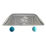 Drip Catcher Tray For Lg Thinq Refrigerators, Exact Fit New. Price: $29.99.