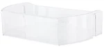 Lg Refrigerator MAN64895801 Door Bin/basket Used. Price: $29.99.