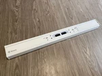 Monogram Refrigerator Control Panel 2 Year Warranty WR55X10918 WR55X10159 31 Used. Price: $649.95.
