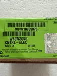 Whirlpool Refrigerator Temperature Control Drawer Assembly (WPW10769076) New. Price: $249.00.