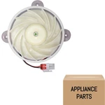 2613086-A For Samsung Evaporator Fan Motor Part # Model NR1207 -XR240X New. Price: $33.97.