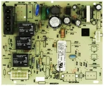 Whirlpool Refrigerator W10135090 2252189 Main Board Used. Price: $140.53.