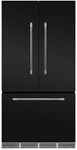 Aga Mercury 36 Inch Counter Depth French Door Refrigerator MMCFDR23MBL Used. Price: $4899.00.