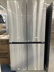 Samsung 36 Inch Smart 4-DOOR Flex French Refrigerator, RF29DB9600Q Open. Price: $2219.00.