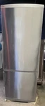 Summit Bottom Freezer Refrigerator KT0416HU/B790 14.83 Cu Ft Stainless Steel Used. Price: $350.00.