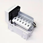Refrigerator Icemaker Assembly For Whirlpool WPW10251076 New. Price: $86.10.