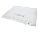 Magic Chef HMCF5W3 Top Lid Assy 12832000010583 New. Price: $169.54.